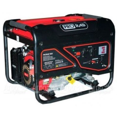 Бензогенератор Prorab 5503 5 кВт в Комсомольске-на-Амуре