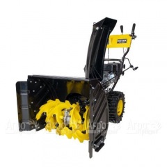Бензиновый снегоуборщик Huter SGC 5500Х в Комсомольске-на-Амуре