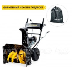 Снегоуборщик Champion ST663 в Комсомольске-на-Амуре