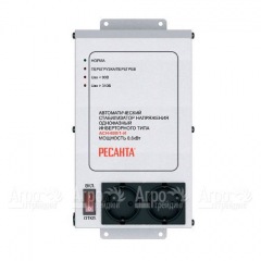 Стабилизатор Ресанта АСН-600/1-И в Комсомольске-на-Амуре