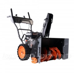 Снегоуборщик Patriot PS 603 в Комсомольске-на-Амуре