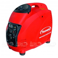 Инверторный генератор Tsunami GES 2000i 1.8 кВт в Комсомольске-на-Амуре