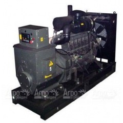 Электрогенератор Mitsudiesel MD-75 в Комсомольске-на-Амуре