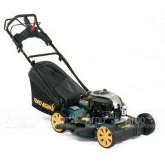 Газонокосилка бензиновая Yard-Man YM 7021 SPB в Комсомольске-на-Амуре