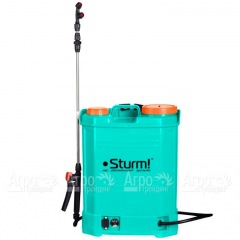 Опрыскиватель аккумуляторный Sturm GS8216BM в Комсомольске-на-Амуре