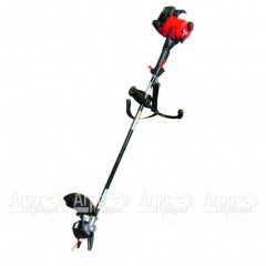 Бензокоса (бензиновый триммер) MTD 600 + плечевой ремень, леска! в Комсомольске-на-Амуре