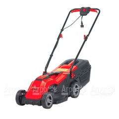 Газонокосилка электрическая Fubag FEL 33 в Комсомольске-на-Амуре