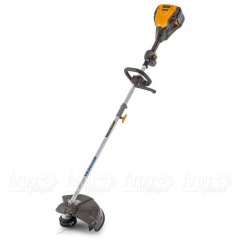 Аккумуляторный триммер Stiga SBC 80 AE в Комсомольске-на-Амуре