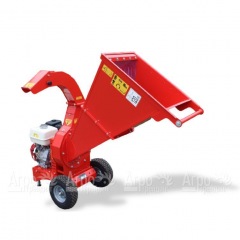 Измельчитель бензиновый Caiman Scutum 390 в Комсомольске-на-Амуре