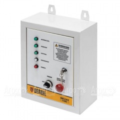 Блок автоматического запуска PS-120TS для генераторов Denzel PS-120EA, PS-120EAD-3 в Комсомольске-на-Амуре