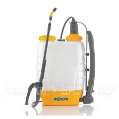 Опрыскиватель ручной Hozelock Plus 16 л в Комсомольске-на-Амуре