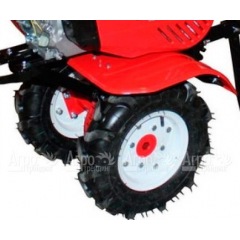 Колеса ходовые для Profi Jupiter в Комсомольске-на-Амуре