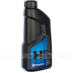 Масло Husqvarna 1 л для 2-х тактных двигателей в Комсомольске-на-Амуре