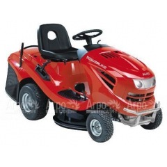 Садовый минитрактор Al-KO PowerLine T 12-74 HD edition в Комсомольске-на-Амуре