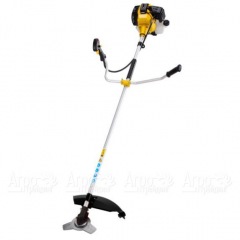 Бензокоса (бензиновый триммер) Техпром BT-556 в Комсомольске-на-Амуре