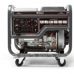 Дизельгенератор Helmut LD 5500EA 5 кВт в Комсомольске-на-Амуре