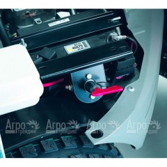 Выключатель питания для райдеров Stiga Park Pro в Комсомольске-на-Амуре