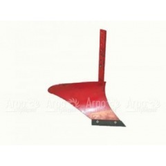 Плуг К (без сцепки, на стойке плуга 6 отверстий для регулирования глубины вспашки) для Надежда в Комсомольске-на-Амуре