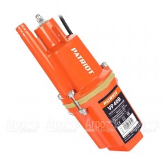 Погружной вибрационный насос Patriot VP-40B в Комсомольске-на-Амуре