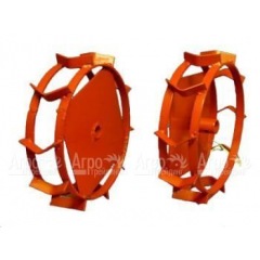 Грунтозацепы КFТ для культиватора Крот в Комсомольске-на-Амуре