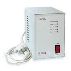 Стабилизатор напряжения ШТИЛЬ R 2000 в Комсомольске-на-Амуре