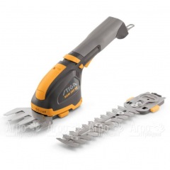 Аккумуляторные ножницы Stiga SGM 102 AE в Комсомольске-на-Амуре