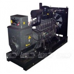 Электрогенератор Mitsudiesel MD-30 в Комсомольске-на-Амуре