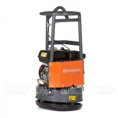 Виброплита бензиновая Husqvarna Atlas Copco LX 90 в Комсомольске-на-Амуре