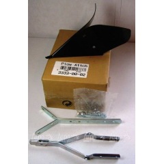 Плуг- отвал классический для культиваторов Мантис (Mantis) в Комсомольске-на-Амуре