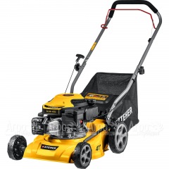 Газонокосилка бензиновая Steher GLM-410 в Комсомольске-на-Амуре