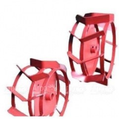 Грунтозацепы КF для культиватора Крот в Комсомольске-на-Амуре