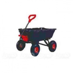 Тележка VicArt Тачанка 350 кг в Комсомольске-на-Амуре