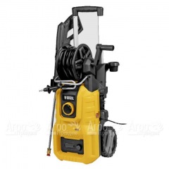 Мойка высокого давления Denzel R-180iD в Комсомольске-на-Амуре