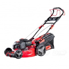 Газонокосилка бензиновая Fubag FPL 53 SMF в Комсомольске-на-Амуре