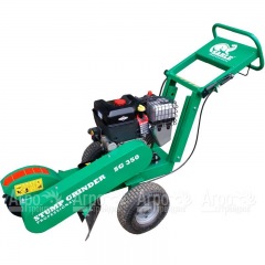 Бензиновый измельчитель пней Sable SG350K в Комсомольске-на-Амуре