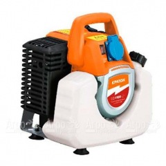 Инверторный бензогенератор Кратон GG-1100i 2t 0.8 кВт в Комсомольске-на-Амуре