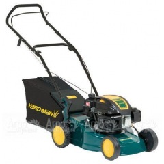 Газонокосилка бензиновая Yard-Man YM 4516 PO-L в Комсомольске-на-Амуре