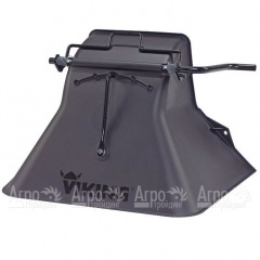 Дефлектор заднего выброса ADF 500 для минитракторов Viking MT 5097, 6112, 6127 в Комсомольске-на-Амуре