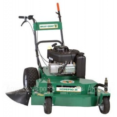 Газонокосилка бензиновая Billy Goat HP3400 в Комсомольске-на-Амуре