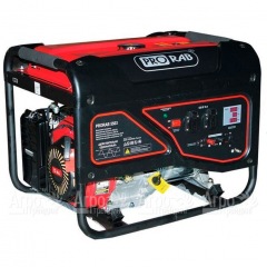 Бензогенератор Prorab 6603 6 кВт в Комсомольске-на-Амуре