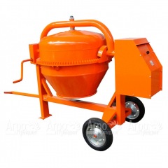 Бетоносмеситель Zitrek ZBR 600/220V (Бетономешалка Zitrek ZBR 600/220V) в Комсомольске-на-Амуре