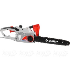 Электропила Зубр ЗЦП-2001-02-16" в Комсомольске-на-Амуре