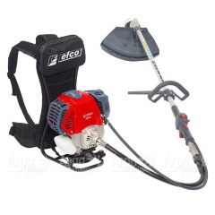 Бензокоса (бензиновый триммер) Efco DSH 3100 BP в Комсомольске-на-Амуре