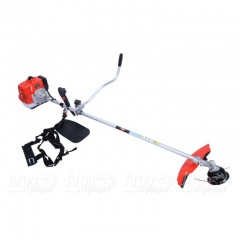  Бензокоса (бензиновый триммер) Sunreka GT43S в Комсомольске-на-Амуре