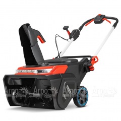 Снегоуборщик аккумуляторный Мобил К СA53 Премиум (без батареи и зарядного устройства) в Комсомольске-на-Амуре