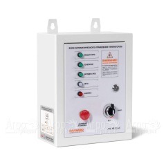 Блок автоматики Daewoo ATS 15-220DDAE XE в Комсомольске-на-Амуре