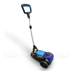 Газонокосилка аккумуляторная Haitec HT-ARM210Li в Комсомольске-на-Амуре