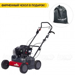 Скарификатор Eurosystems SC42B c двигателем Briggs&Stratton 450 series в Комсомольске-на-Амуре