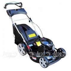 Газонокосилка бензиновая Manner MS18H в Комсомольске-на-Амуре