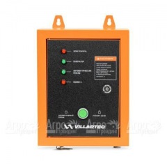 Блок автоматики ATS для бензогенераторов Villartec в Комсомольске-на-Амуре